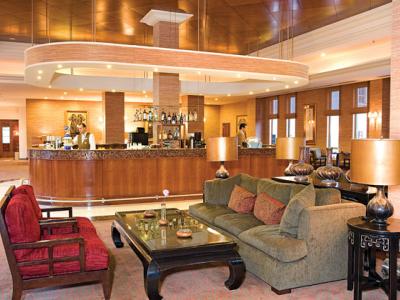 Imagen general del Hotel Akka Antedon - All Inclusive. Foto 3