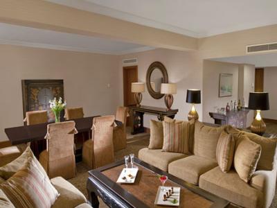 Imagen general del Hotel Akka Antedon - All Inclusive. Foto 4