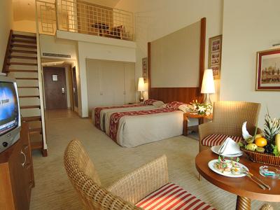 Imagen general del Hotel Akka Antedon - All Inclusive. Foto 7