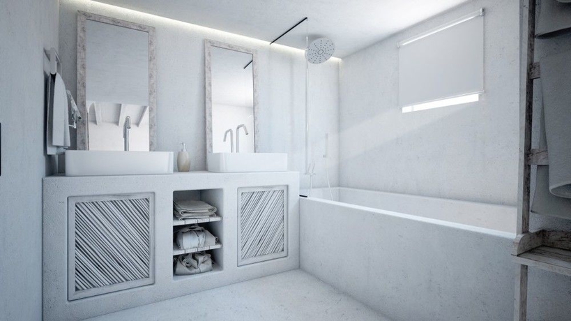 Imagen de la habitación del Hotel Akkadian Boutique. Foto 3