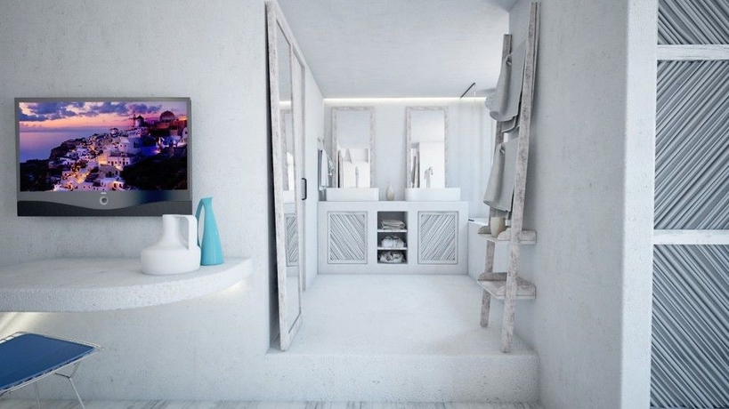 Imagen de los interiores del Hotel Akkadian Boutique. Foto 7