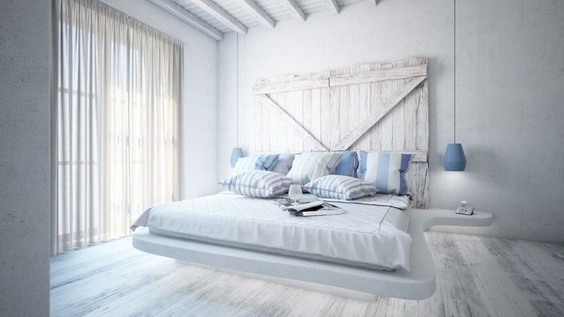 Imagen general del Hotel Akkadian Boutique. Foto 2