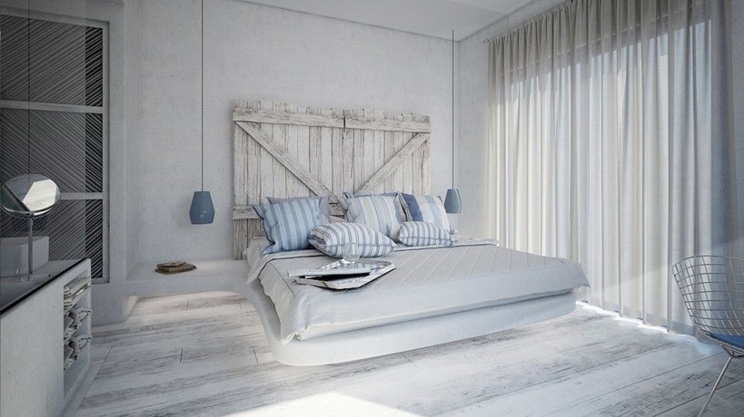 Imagen de la habitación del Hotel Akkadian Boutique. Foto 6