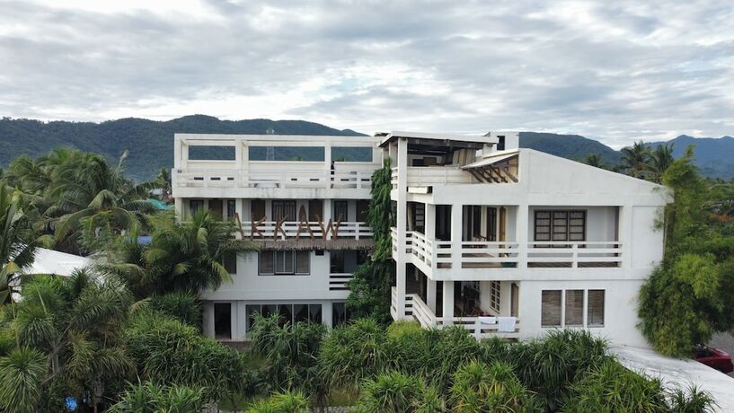 Imagen general del Hotel Akkaw Baler Hometel. Foto 1