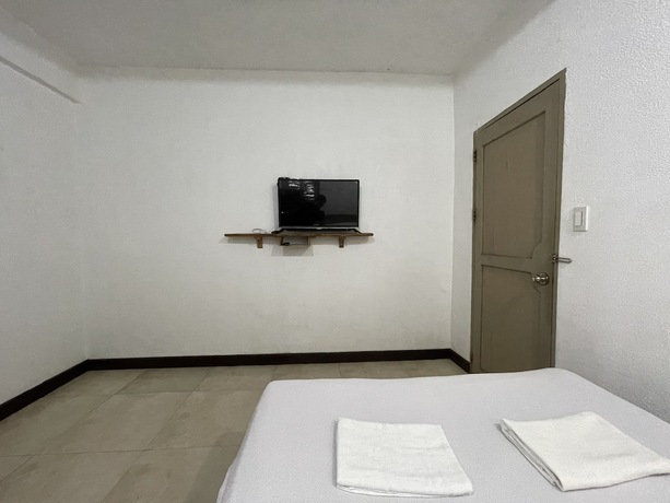 Imagen de la habitación del Hotel Akkaw Baler Hometel. Foto 11