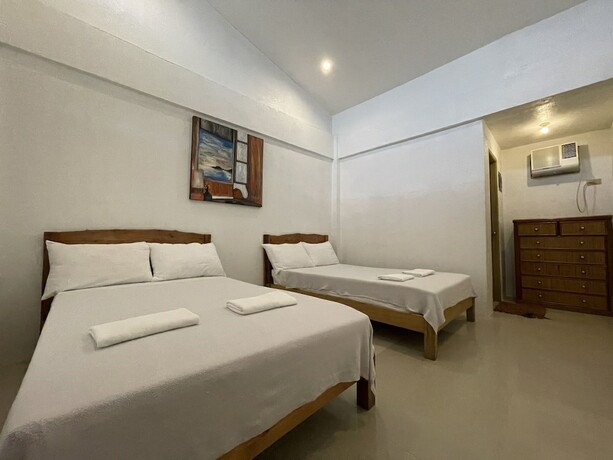 Imagen de la habitación del Hotel Akkaw Baler Hometel. Foto 12