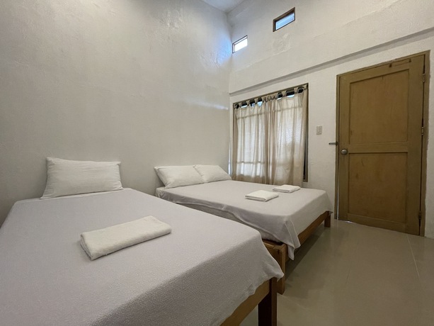 Imagen general del Hotel Akkaw Baler Hometel. Foto 2