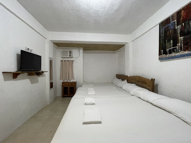 Imagen de la habitación del Hotel Akkaw Baler Hometel. Foto 14