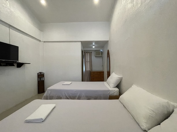 Imagen general del Hotel Akkaw Baler Hometel. Foto 3