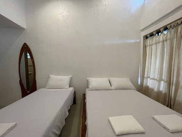 Imagen general del Hotel Akkaw Baler Hometel. Foto 4