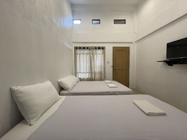 Imagen general del Hotel Akkaw Baler Hometel. Foto 5