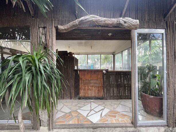 Imagen general del Hotel Akkaw Baler Hometel. Foto 6