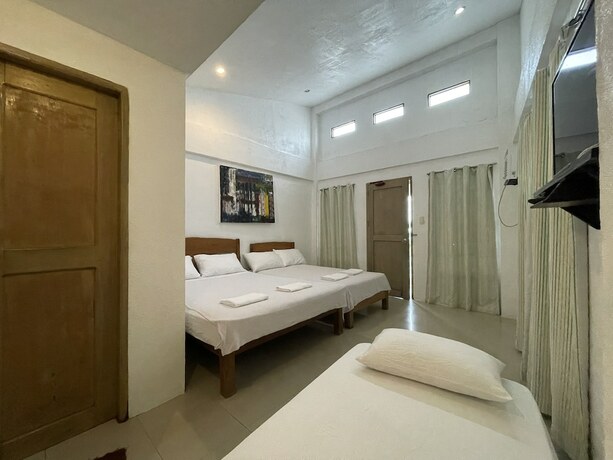 Imagen de la habitación del Hotel Akkaw Baler Hometel. Foto 16