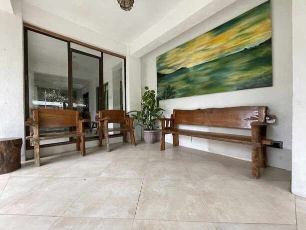 Imagen general del Hotel Akkaw Baler Hometel. Foto 8