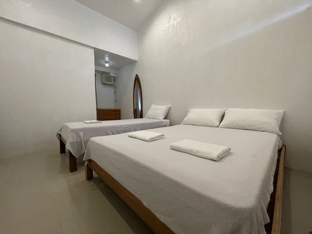 Imagen general del Hotel Akkaw Baler Hometel. Foto 9