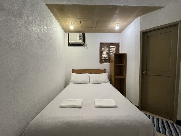 Imagen de la habitación del Hotel Akkaw Baler Hometel. Foto 17