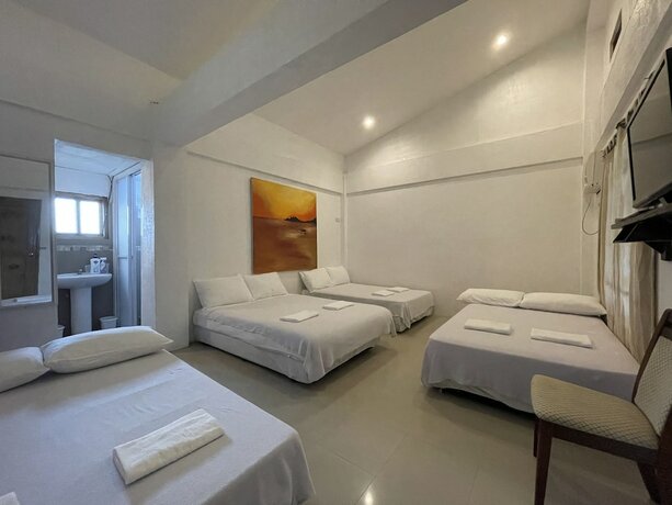 Imagen de la habitación del Hotel Akkaw Baler Hometel. Foto 18