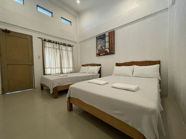Imagen de la habitación del Hotel Akkaw Baler Hometel. Foto 19