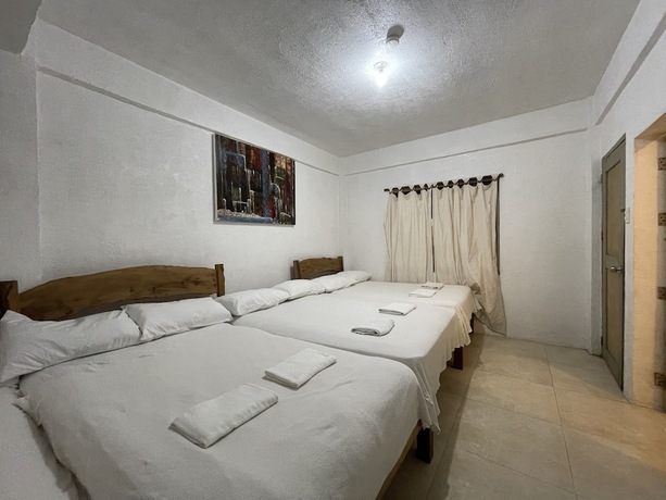 Imagen de la habitación del Hotel Akkaw Baler Hometel. Foto 20
