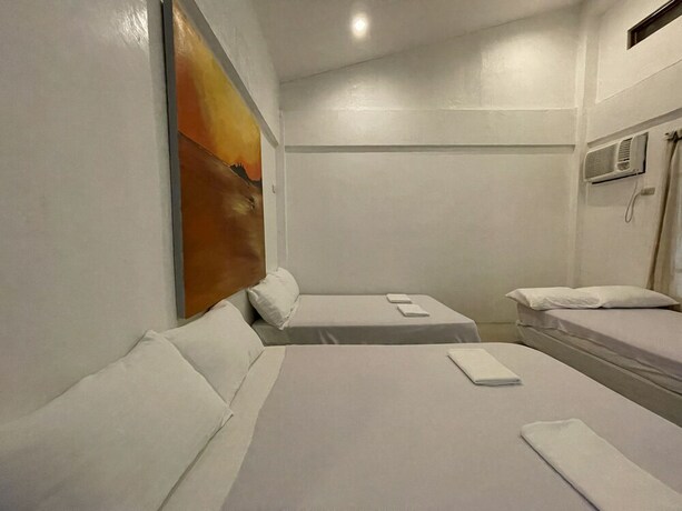 Imagen general del Hotel Akkaw Baler Hometel. Foto 10