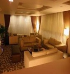 Imagen general del Hotel Akko&ccedil; Butik Otel. Foto 2