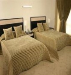 Imagen general del Hotel Akko&ccedil; Butik Otel. Foto 3