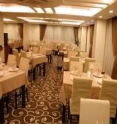 Imagen general del Hotel Akko&ccedil; Butik Otel. Foto 4