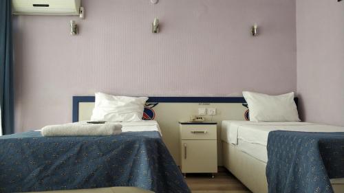 Imagen general del Hotel Akkus, Estambul. Foto 1