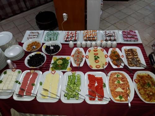Imagen general del Hotel Akkus, Estambul. Foto 5