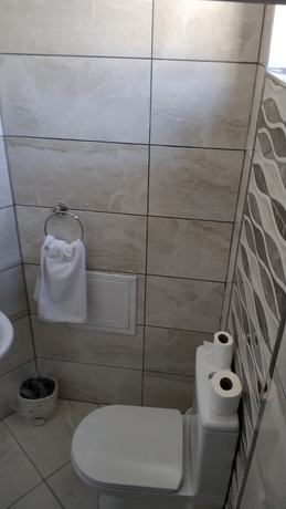 Imagen de la habitación del Hotel Akkus. Foto 16