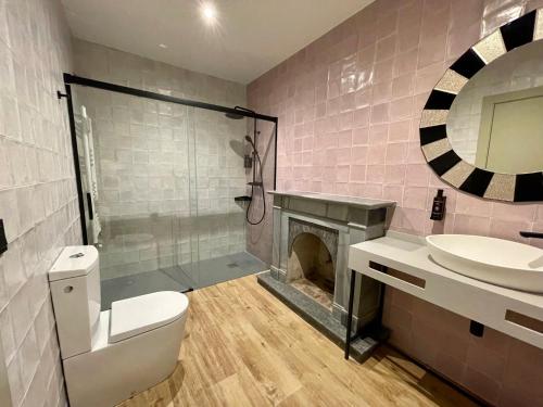 Imagen de la habitación del Hotel Akla Badajoz. Foto 4