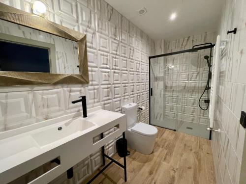 Imagen de la habitación del Hotel Akla Badajoz. Foto 6