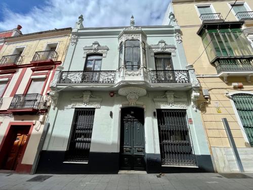 Imagen de los exteriores del Hotel Akla Badajoz. Foto 10