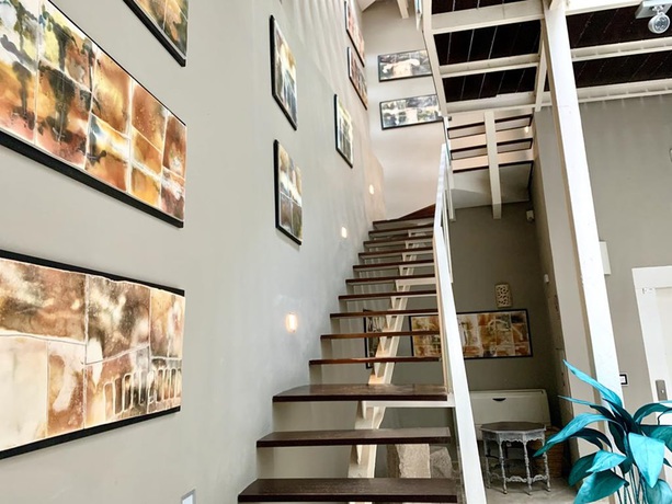 Imagen general del Hotel Akla Mérida. Foto 3