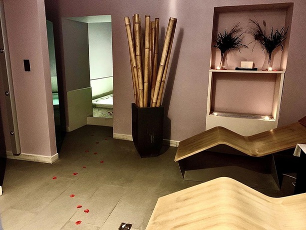 Imagen general del Hotel Akla Mérida. Foto 4