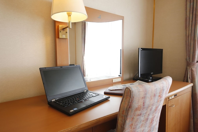 Imagen de la habitación del Hotel Ako Park. Foto 5