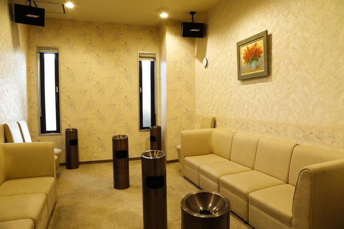 Imagen de los interiores del Hotel Ako Park. Foto 15