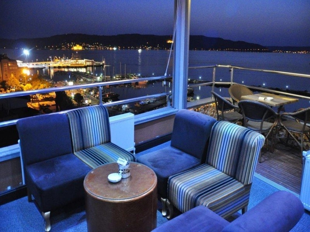 Imagen general del Hotel Akol. Foto 2