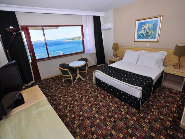 Imagen general del Hotel Akol. Foto 4