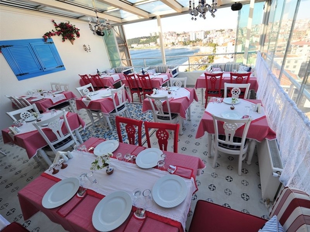 Imagen general del Hotel Akol. Foto 5