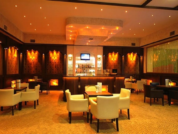 Imagen general del Hotel Akol. Foto 6