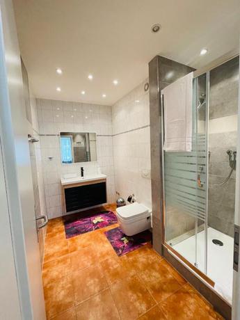 Imagen general del Hotel Akomo Bern. Foto 8