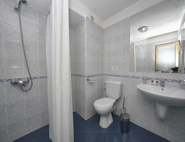 Imagen de la habitación del Hotel Akord Business. Foto 7