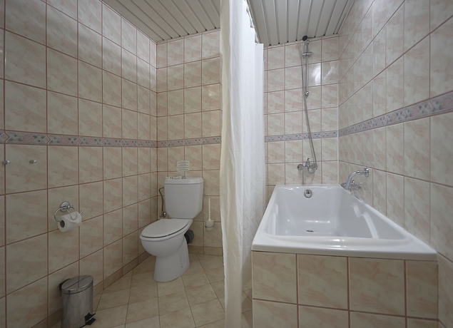 Imagen de la habitación del Hotel Akord Business. Foto 8