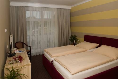Imagen general del Hotel Akord. Foto 5