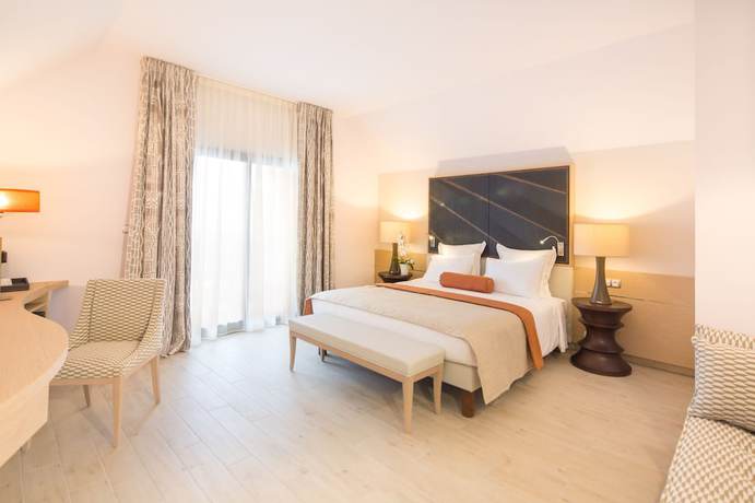 Imagen de la habitación del Hotel Akoya Hotel And Spa. Foto 5