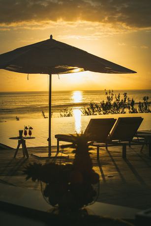 Imagen de la piscina del Hotel Akoya Hotel And Spa. Foto 19