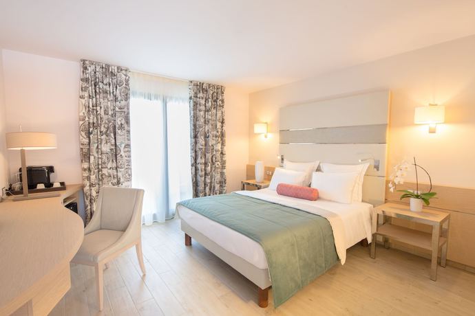 Imagen de la habitación del Hotel Akoya Hotel And Spa. Foto 9