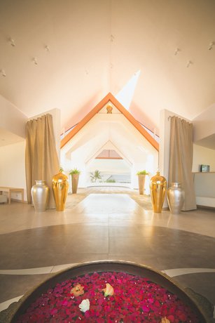 Imagen de los interiores del Hotel Akoya Hotel And Spa. Foto 15