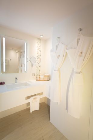 Imagen de la habitación del Hotel Akoya Hotel And Spa. Foto 10